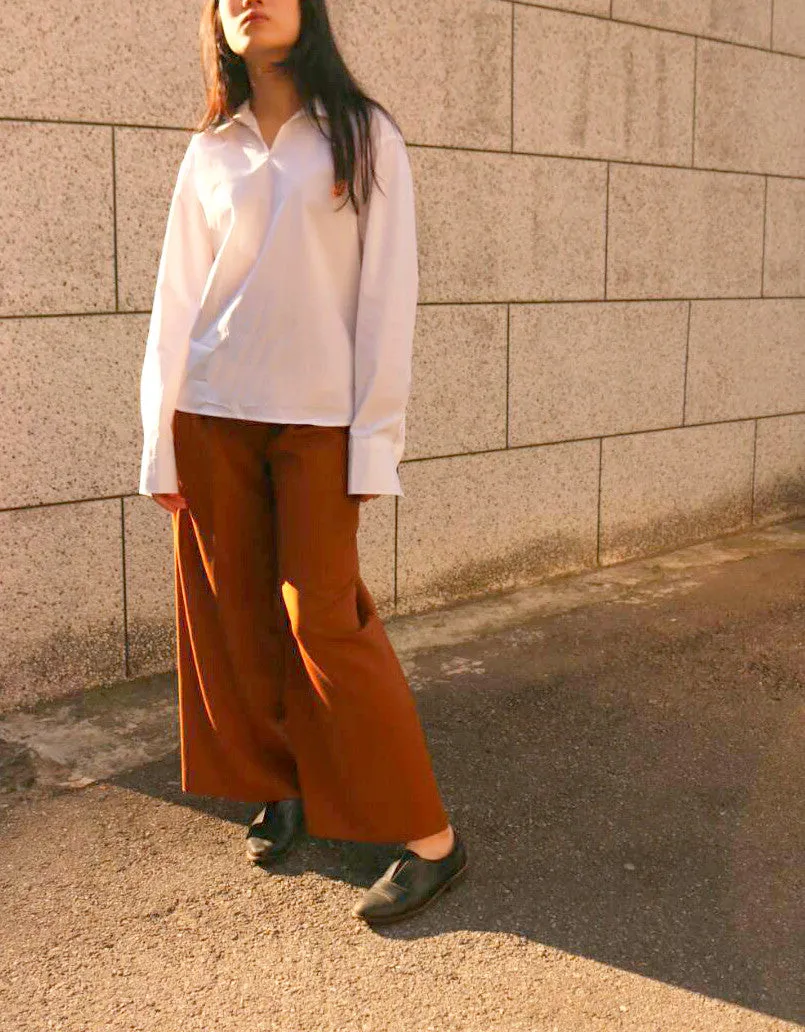 Sigmund trousers-sold out