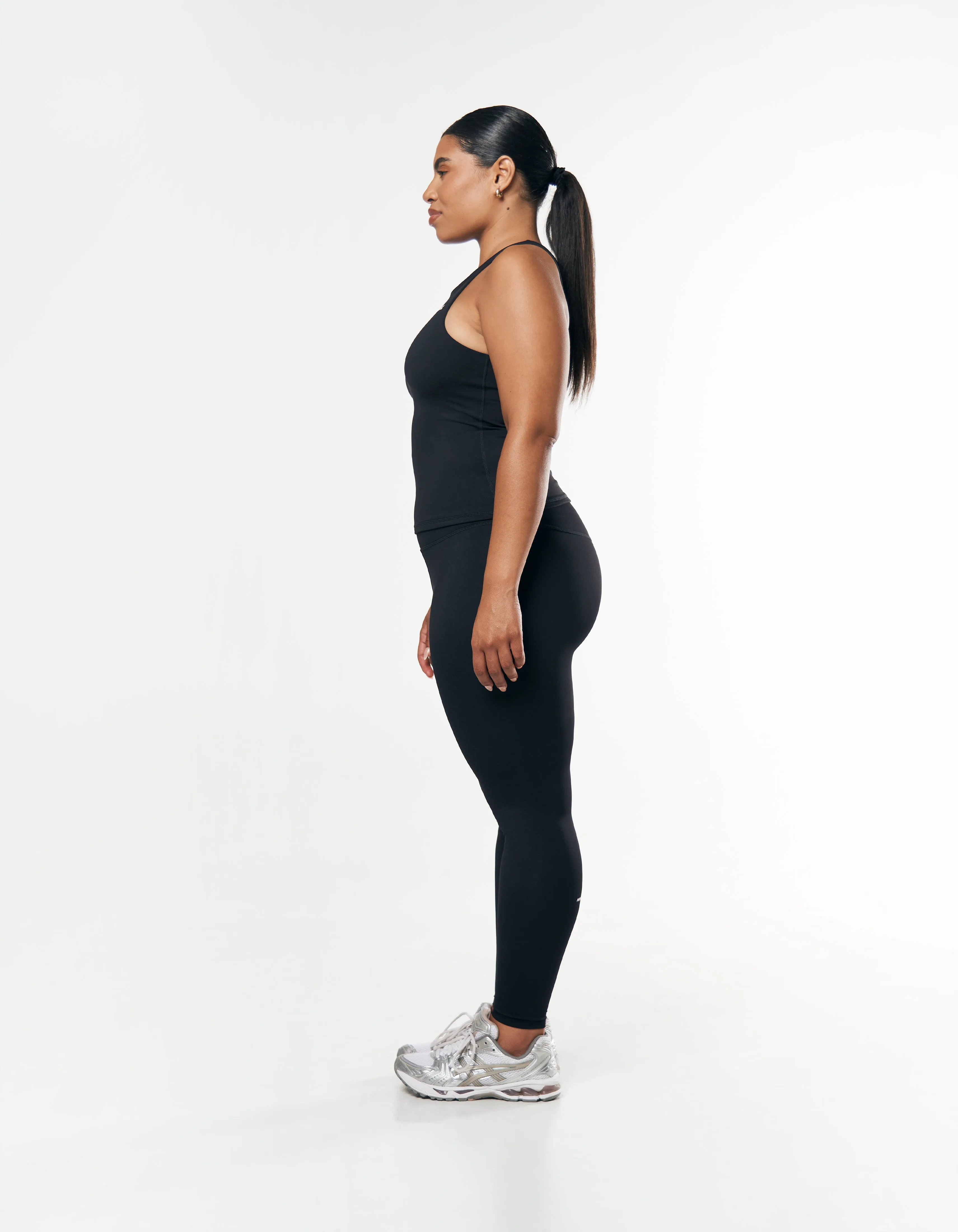 Singlet NANDEX ™ - Black