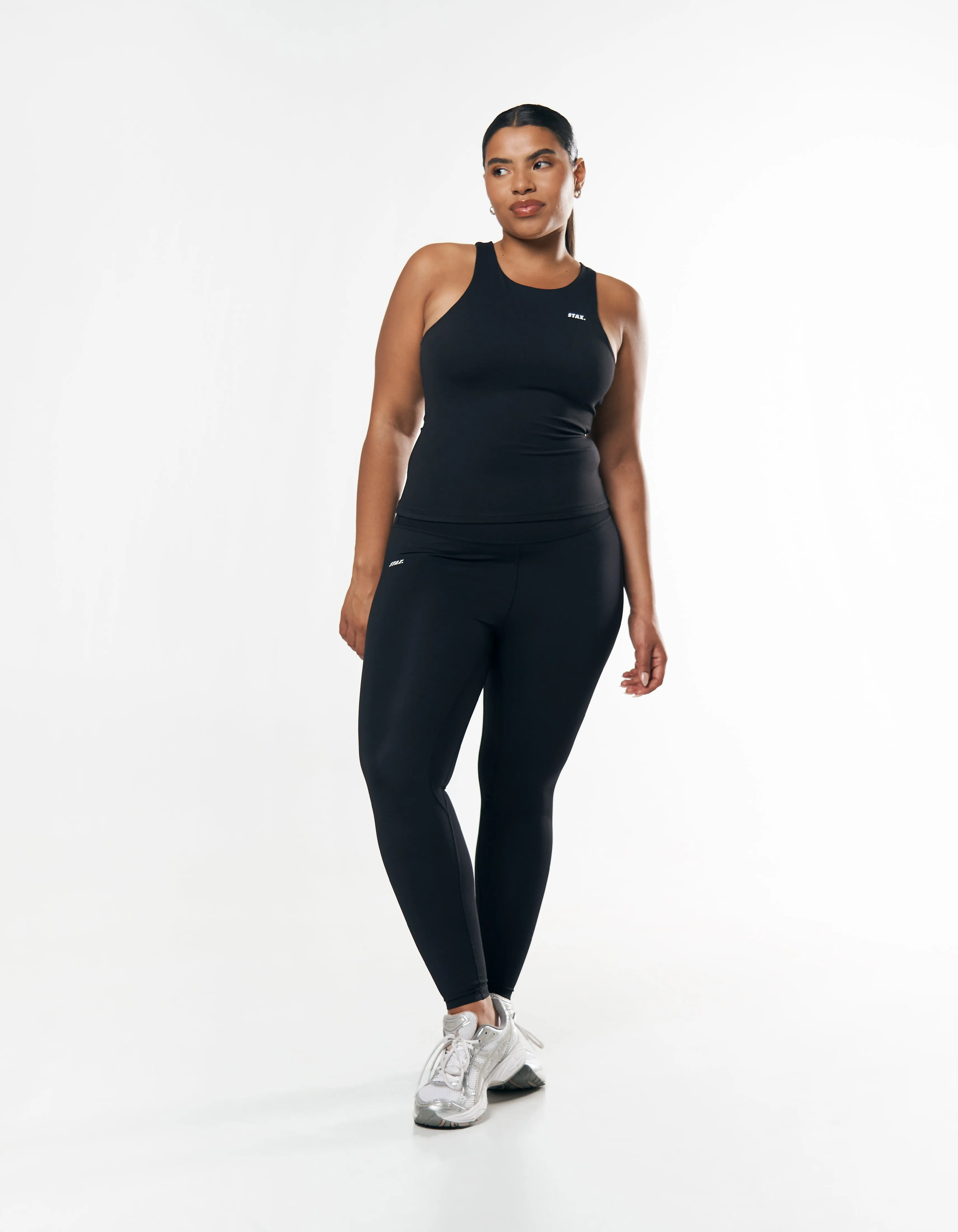 Singlet NANDEX ™ - Black