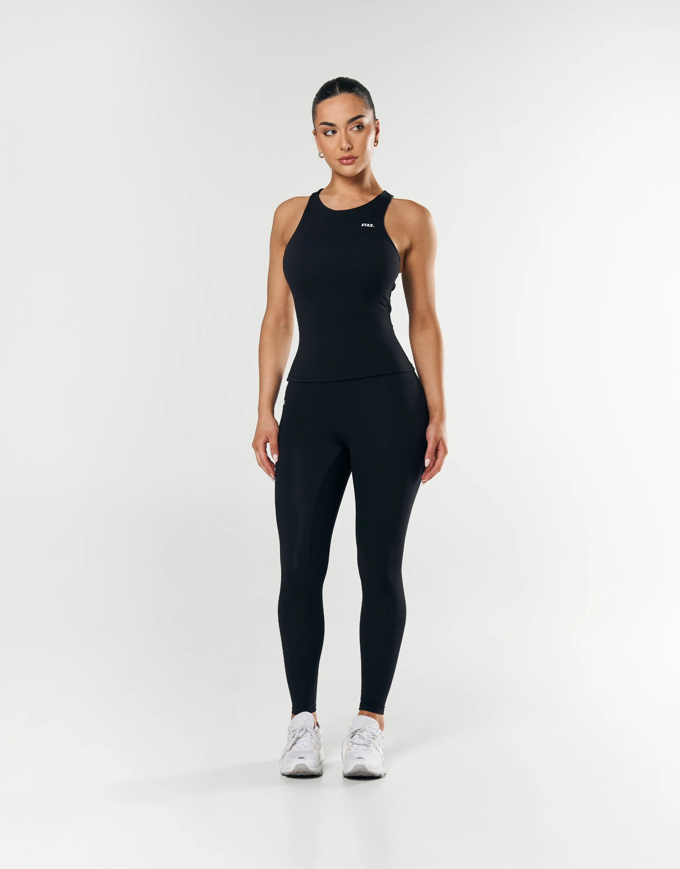 Singlet NANDEX ™ - Black