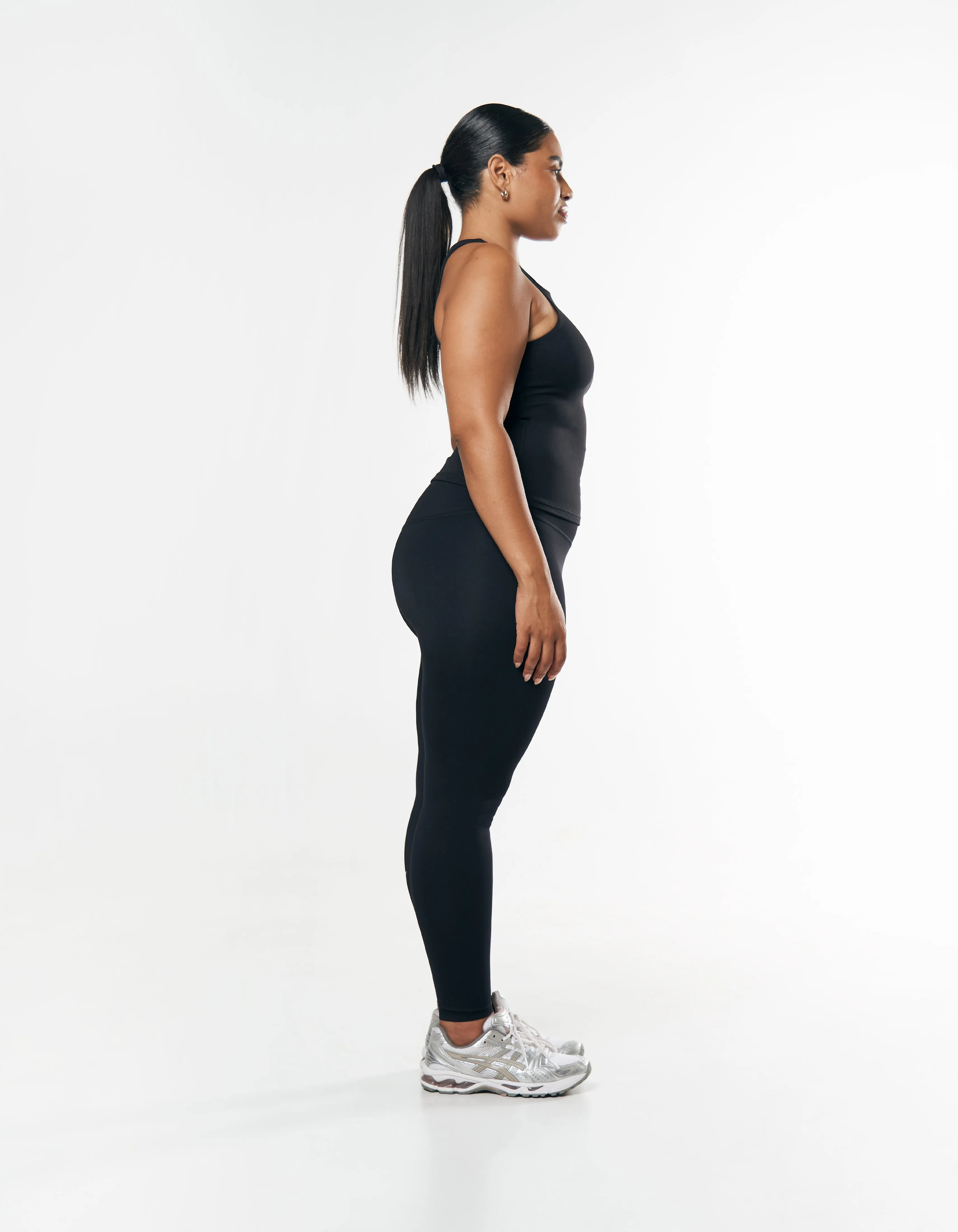 Singlet NANDEX ™ - Black