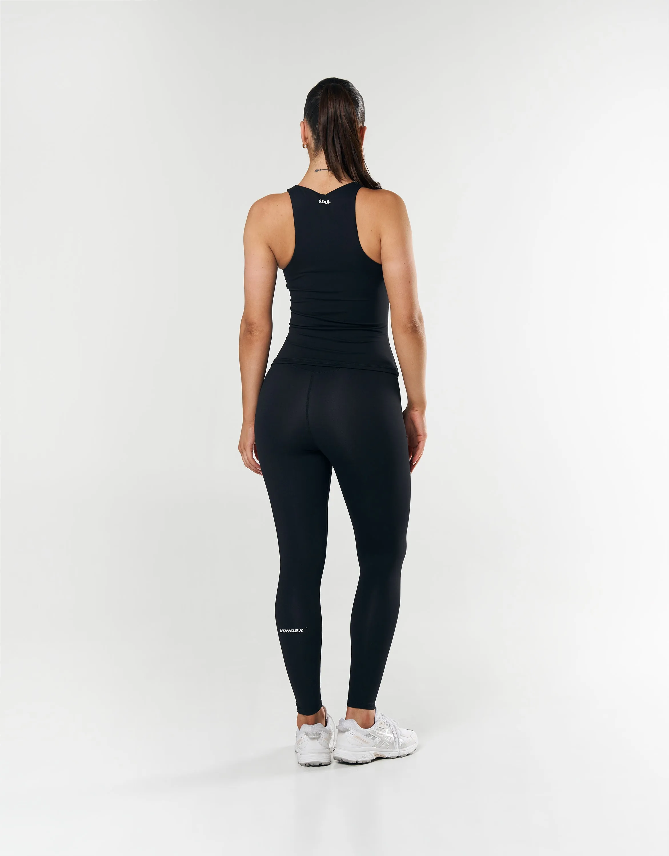 Singlet NANDEX ™ - Black