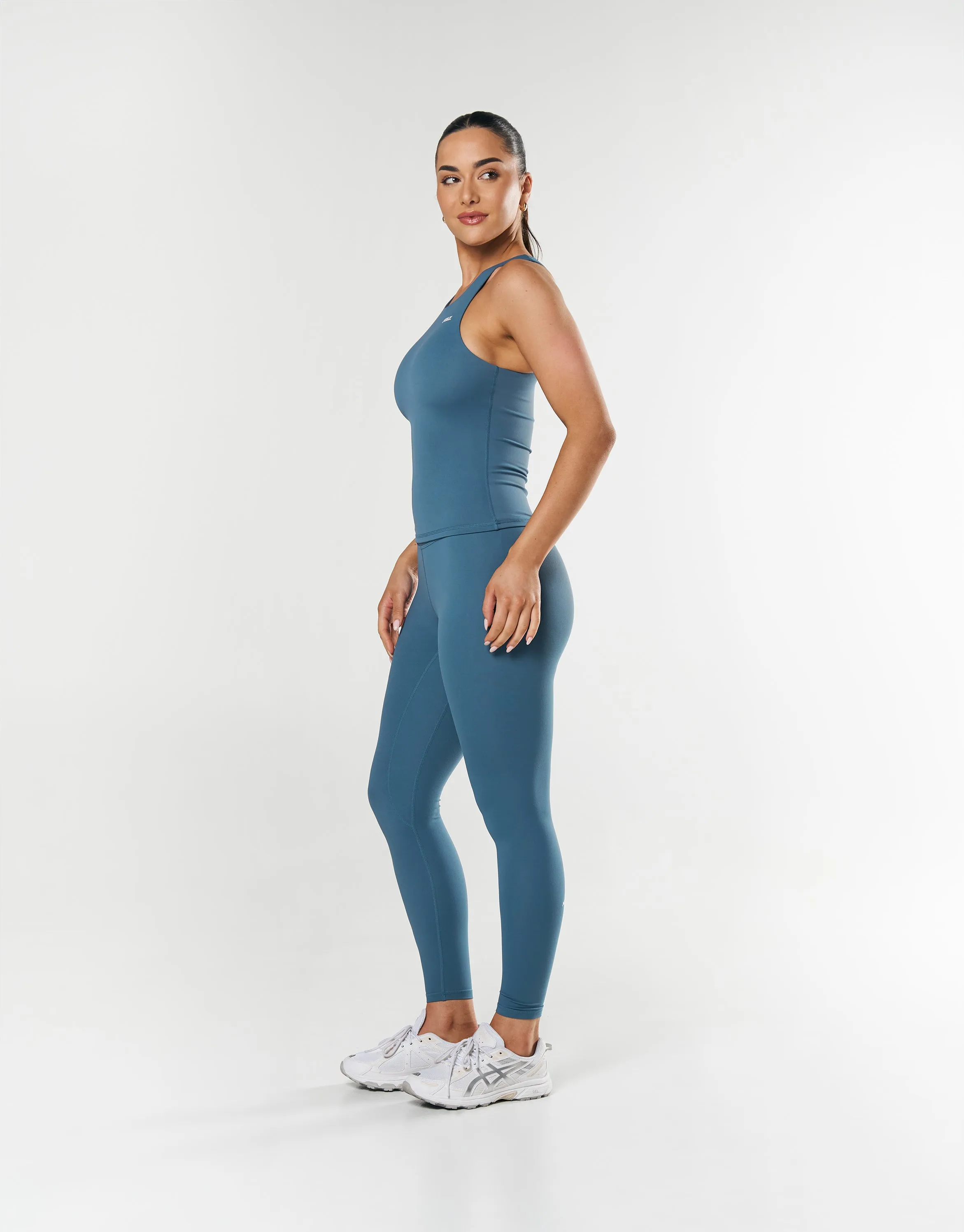 Singlet NANDEX ™ - Dark Blue