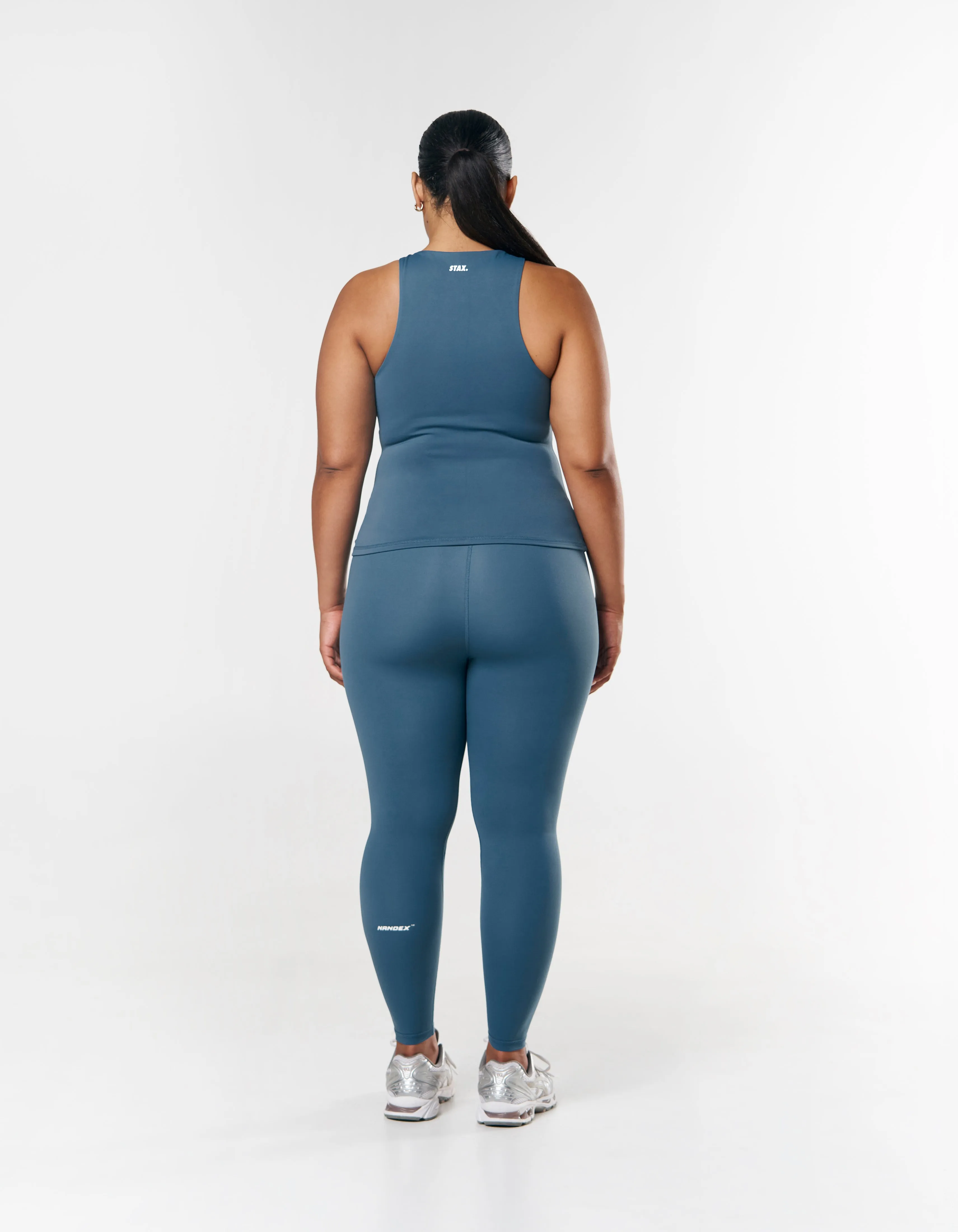Singlet NANDEX ™ - Dark Blue