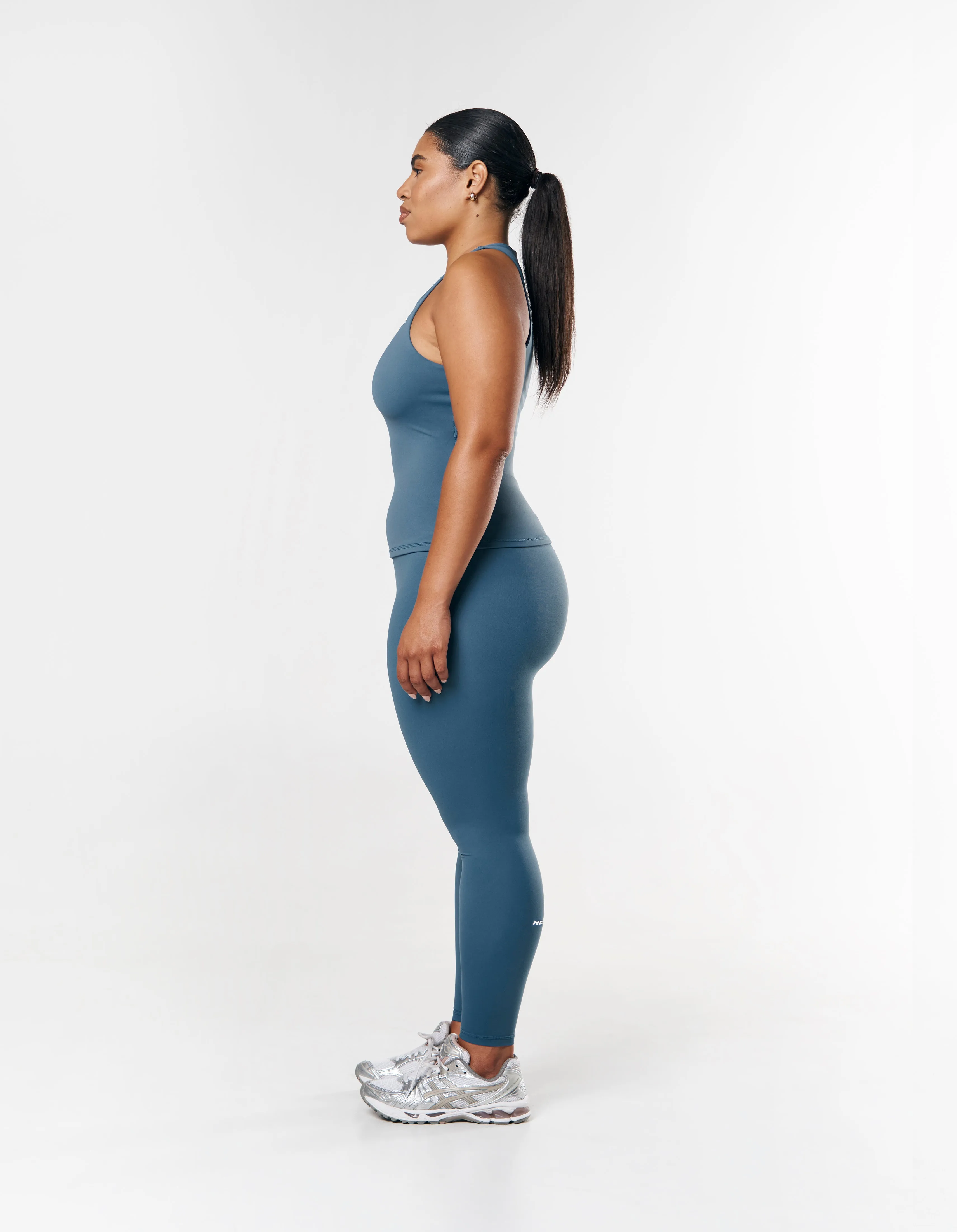 Singlet NANDEX ™ - Dark Blue