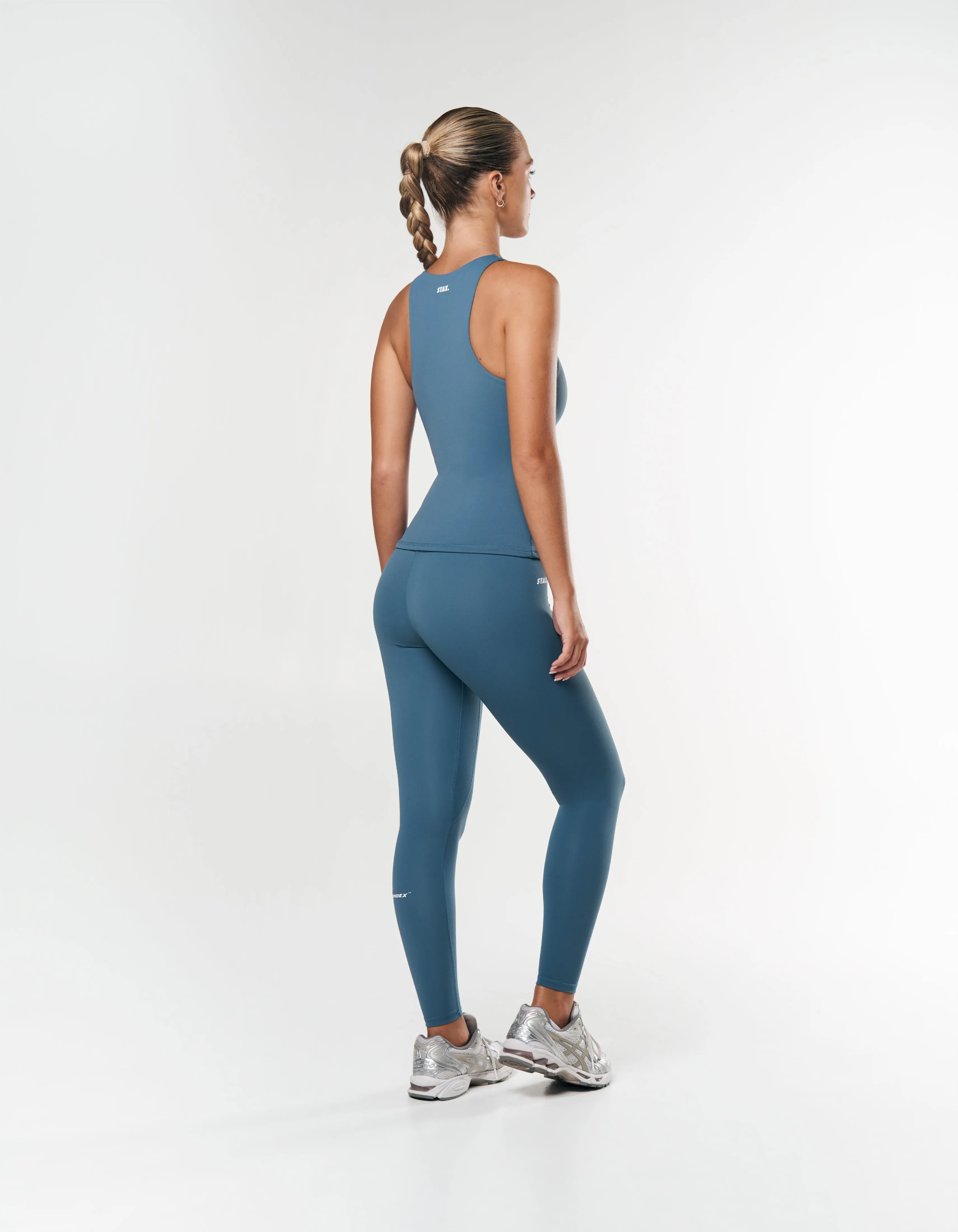 Singlet NANDEX ™ - Dark Blue