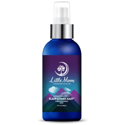 Sleep Comes Easy Mist