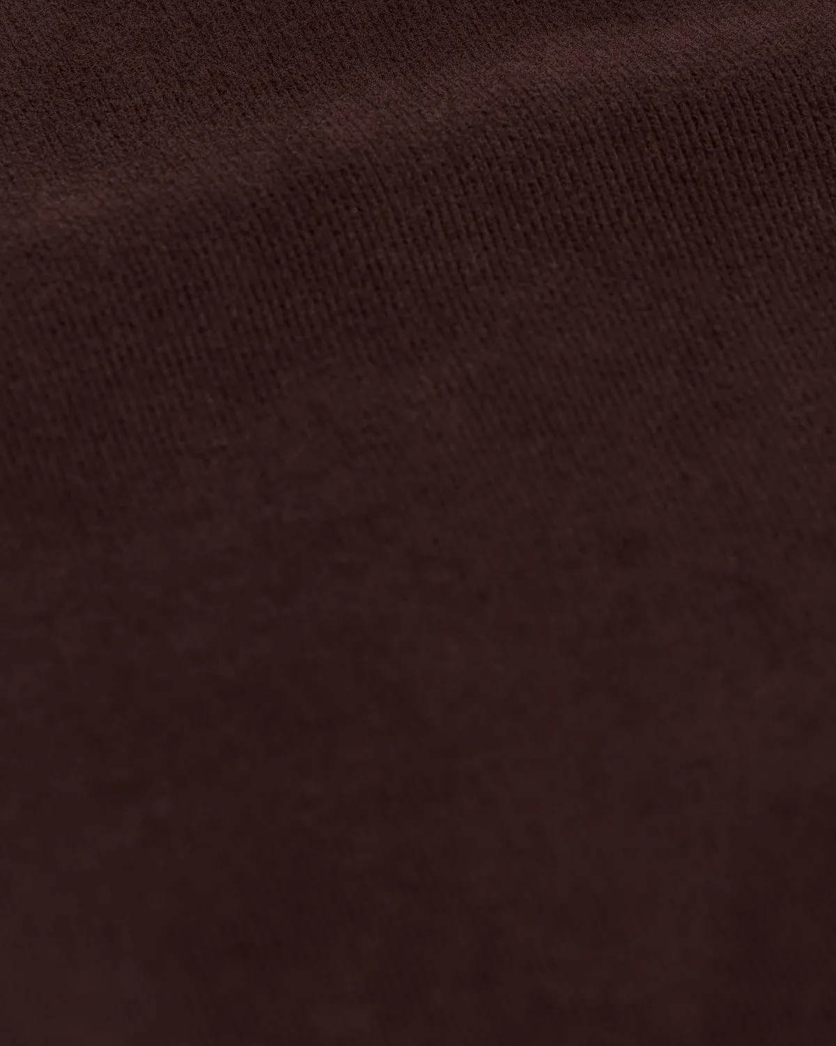 Sleep Shirt | Espresso