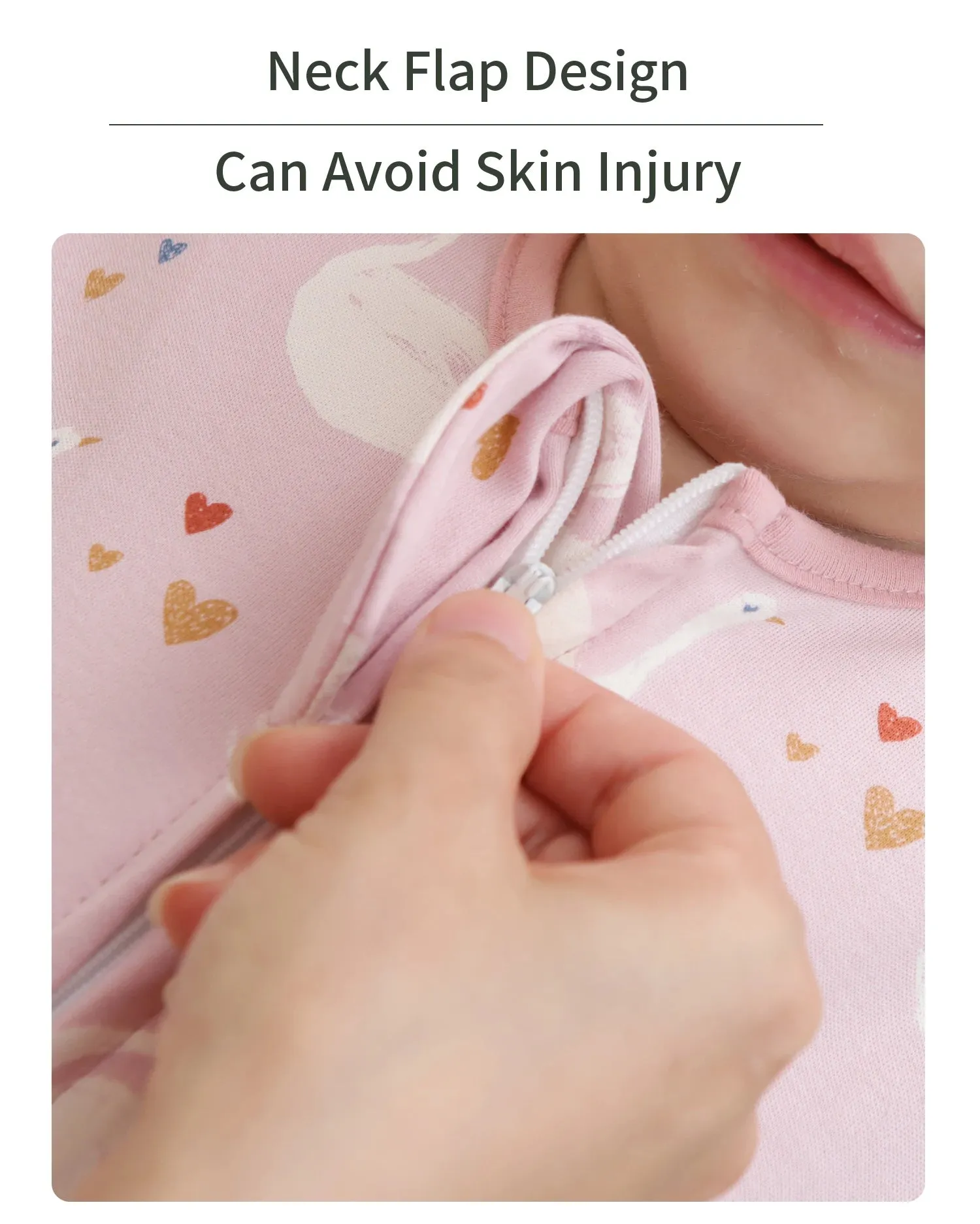 Sleeveless Vest Baby Sleeping Bag Cotton Thin Breathable Pajamas Anti-Kicking Cocoon for Newborn Envelope Sleep Sack Bedding