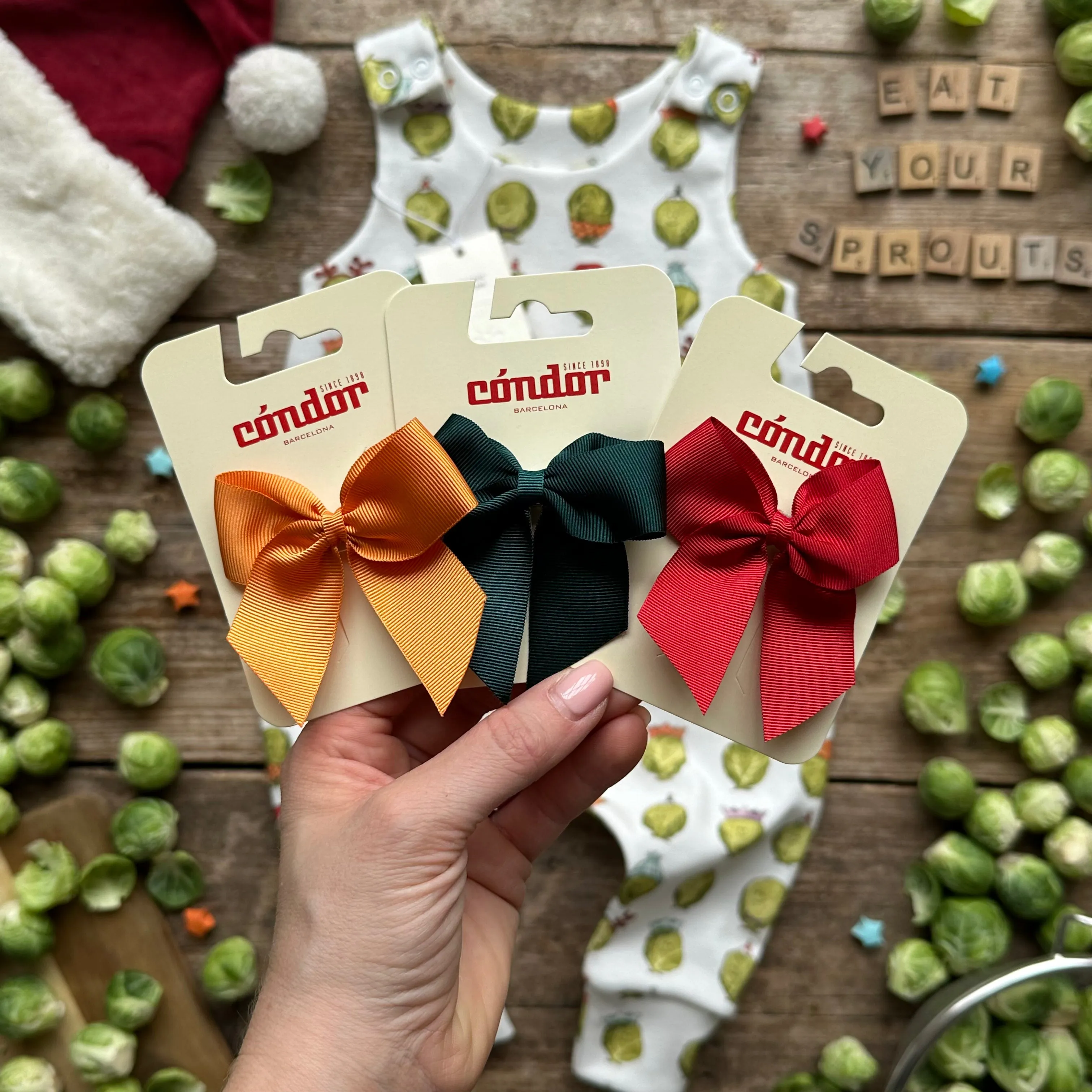 Sprouts Slim Leggings | Ready To Post