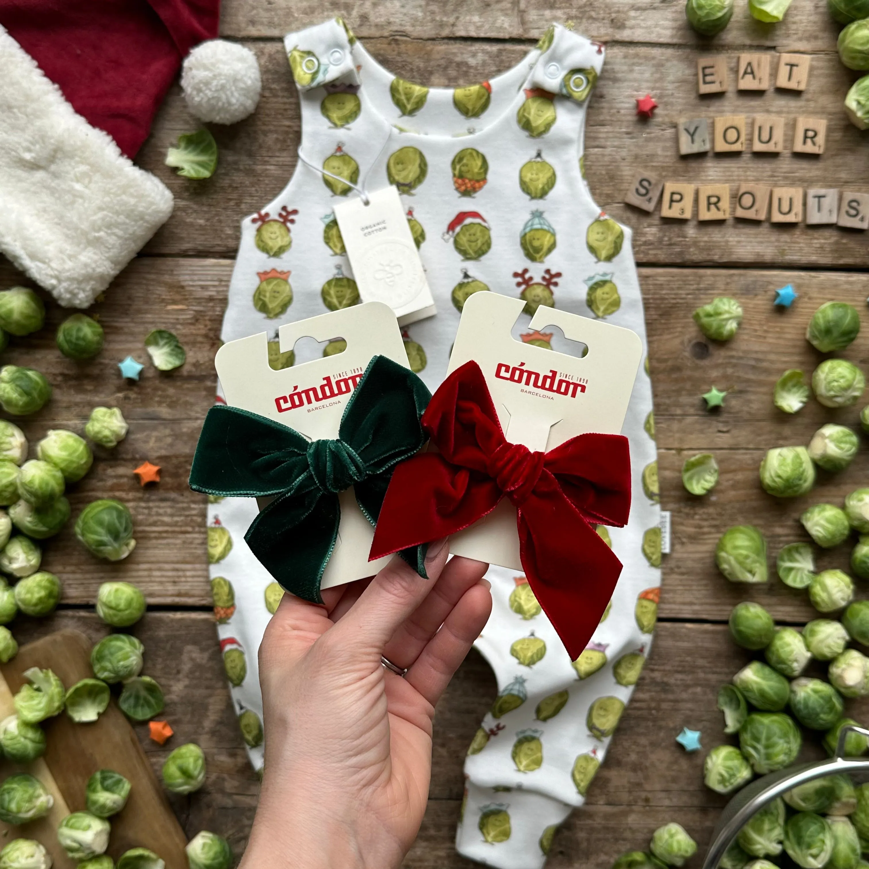 Sprouts Slim Leggings | Ready To Post