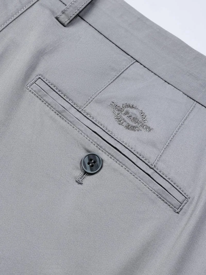 Stanson – Elegant Office Trousers for Men | Casual and Refined Look