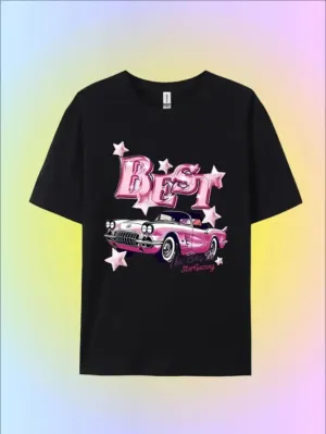 Stargazer Relaxed Fit Tee
