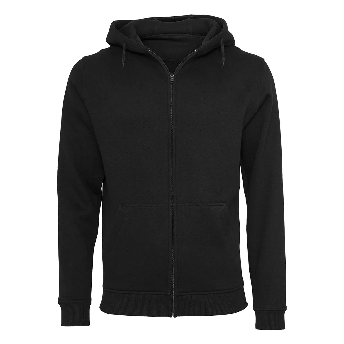 Steven Rhodes - Let's Raise Hell - Zip-Hoodie