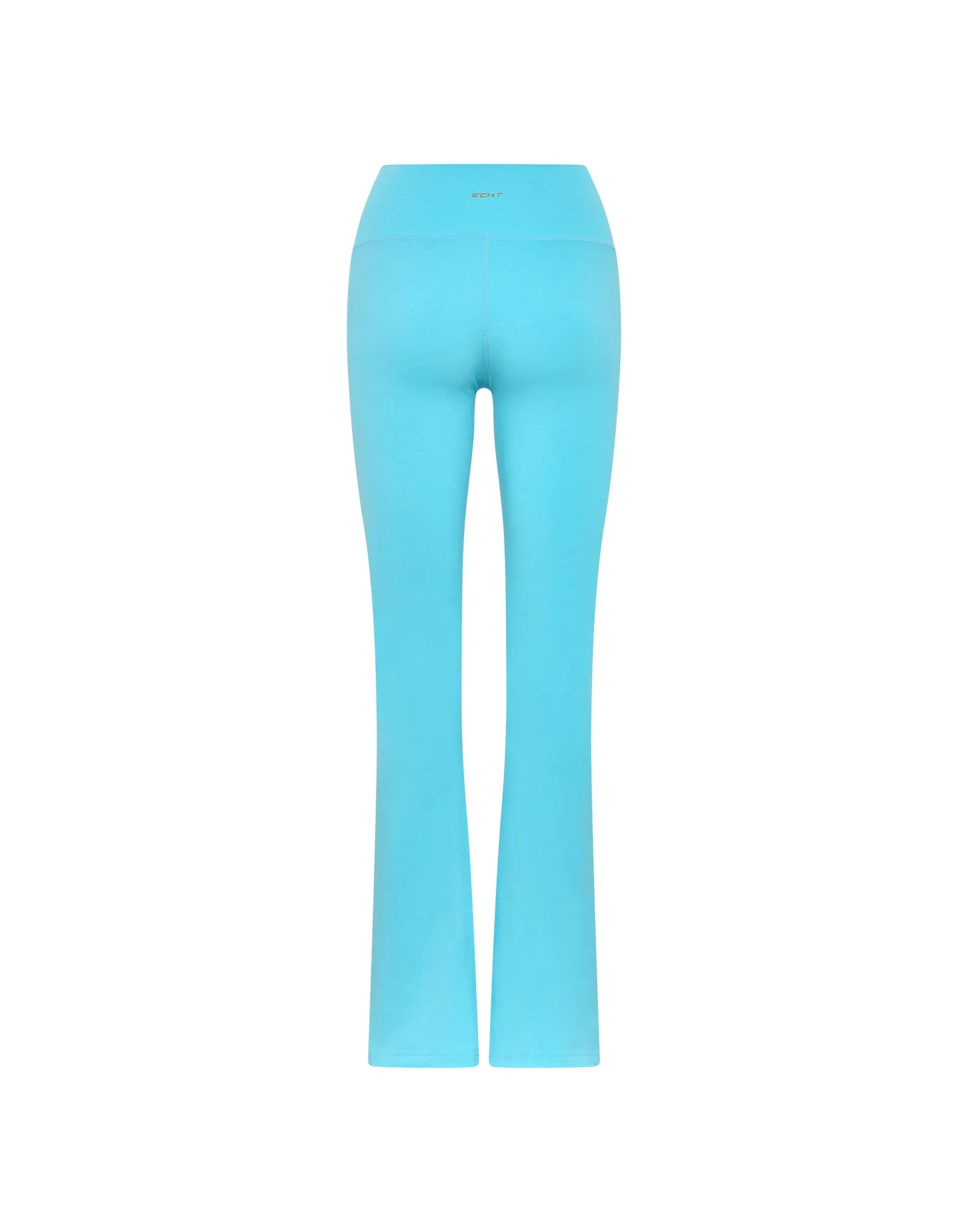 Storm Flare Leggings V2 - Blue