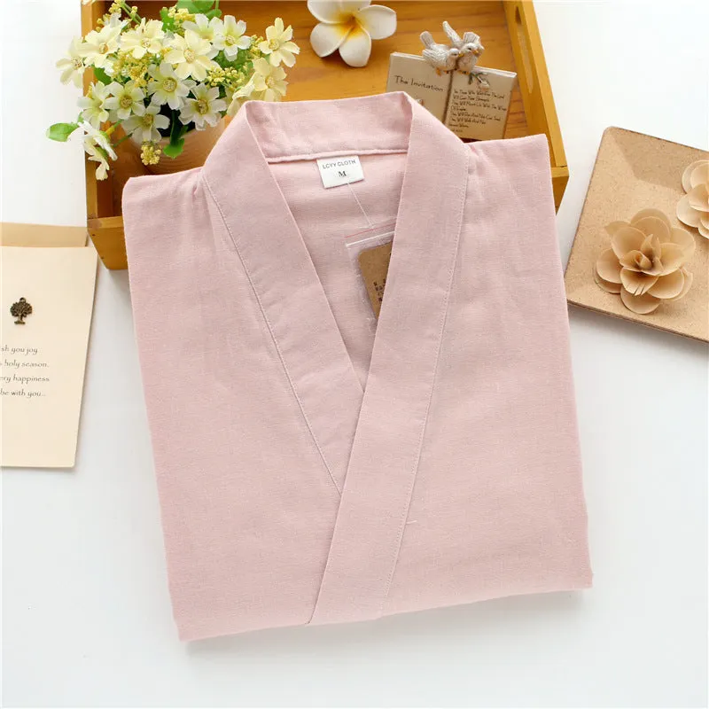 Summer and autumn pajamas work clothes