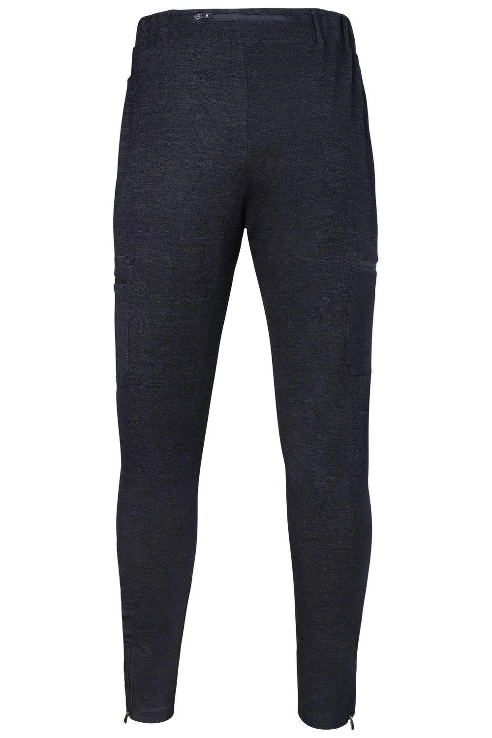 Sundried Ortler 2.0 Men's Slim-Fit Jogging Bottoms