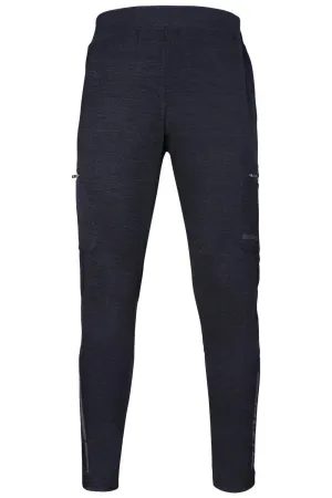 Sundried Ortler 2.0 Men's Slim-Fit Jogging Bottoms