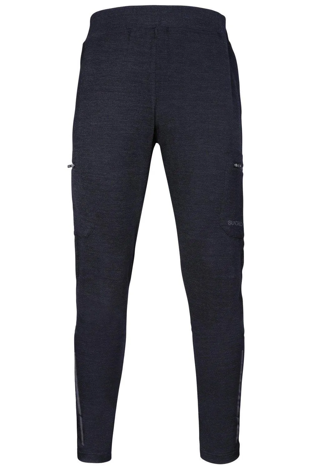 Sundried Ortler 2.0 Men's Slim-Fit Jogging Bottoms