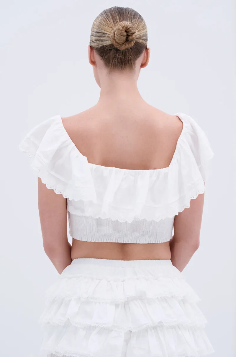 SUNSHINE LOVER BLOUSE