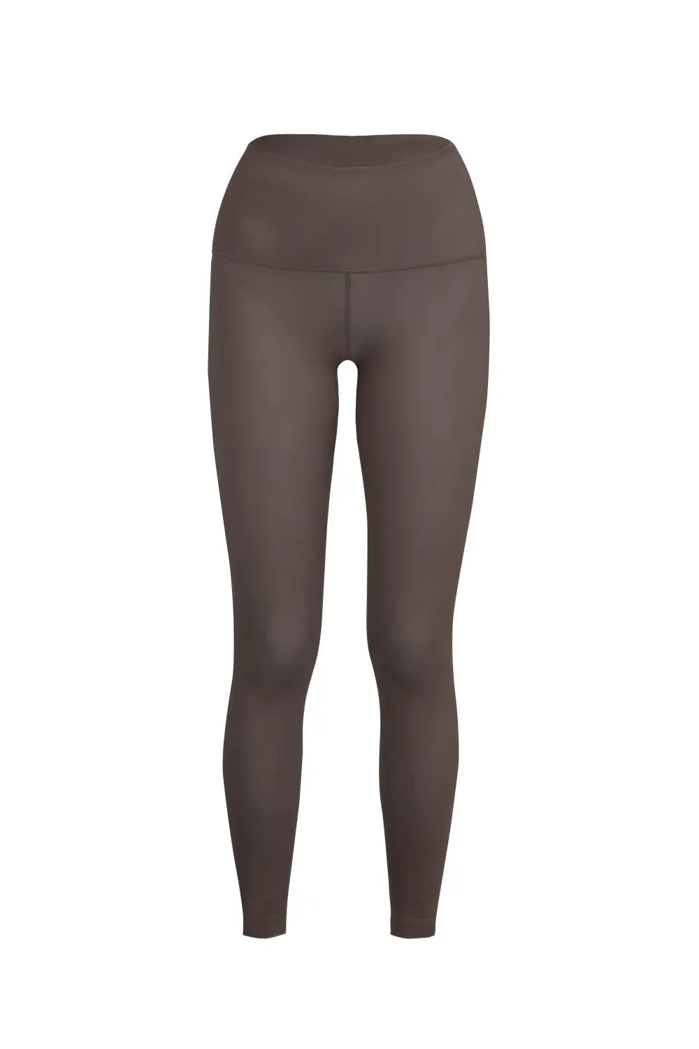 Surf & Yoga Leggings in Mocha