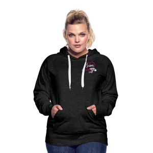 Susan LVN Women’s Premium Hoodie