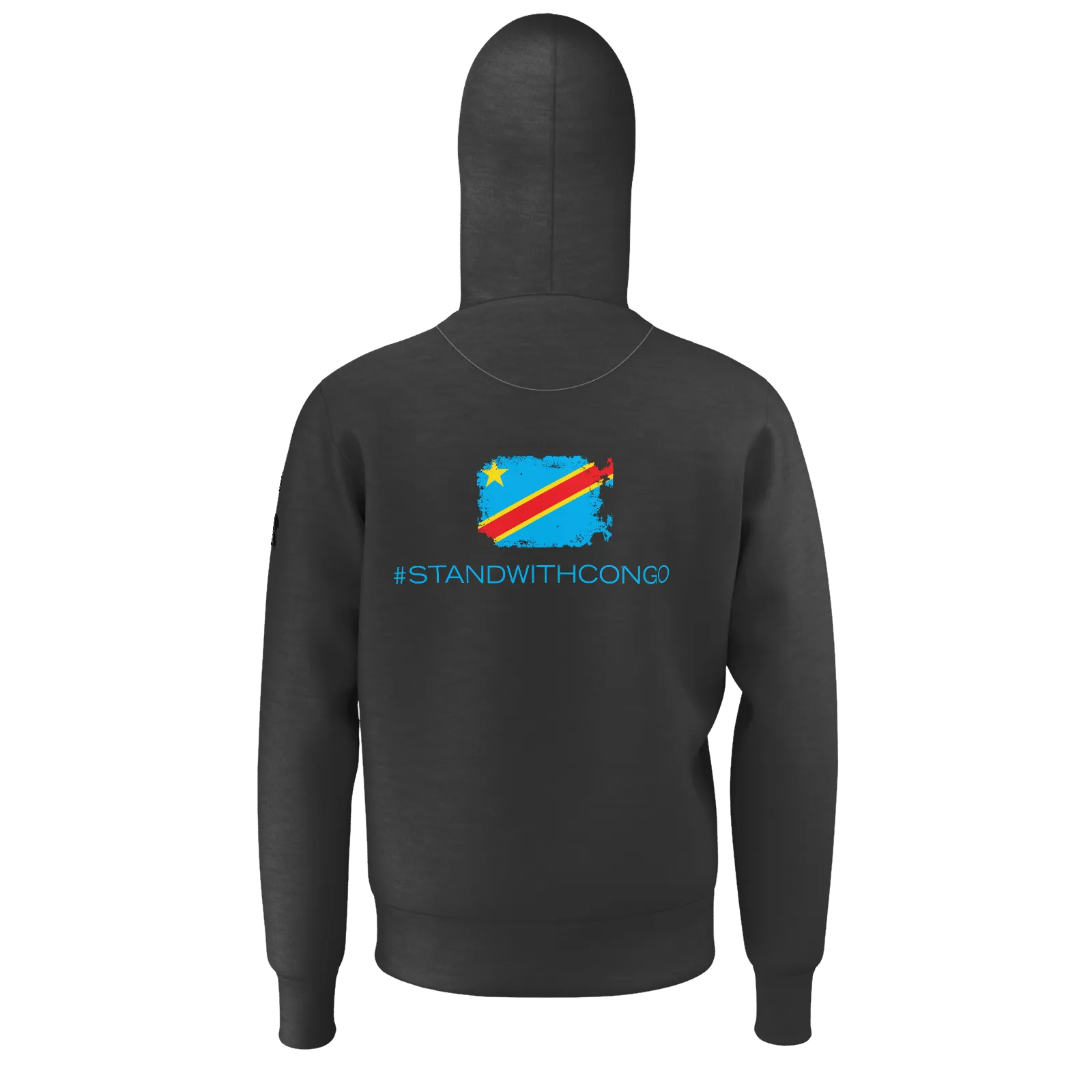 SWC Pullover Hoodie