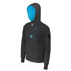 SWC Pullover Hoodie