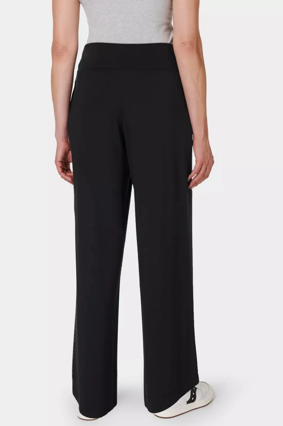 Sweaty Betty - Modal Wide Leg Trouser