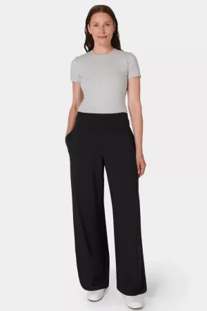 Sweaty Betty - Modal Wide Leg Trouser
