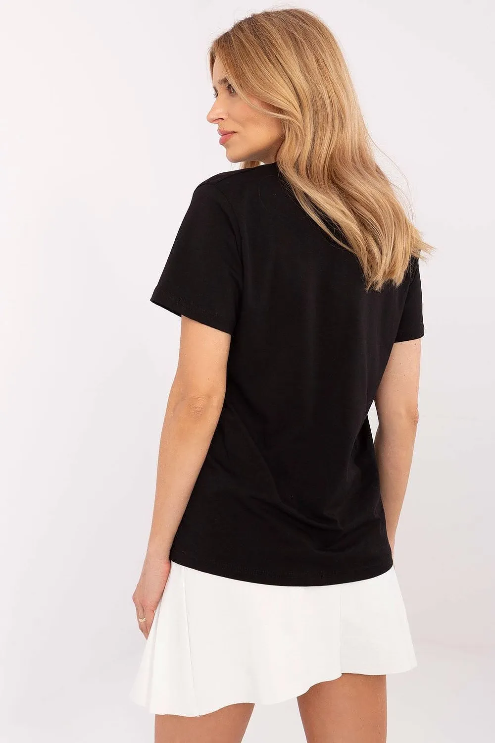 T-shirt Factory Price