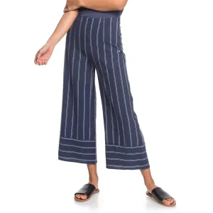 Tell Me Ok High Waist Linen Pants