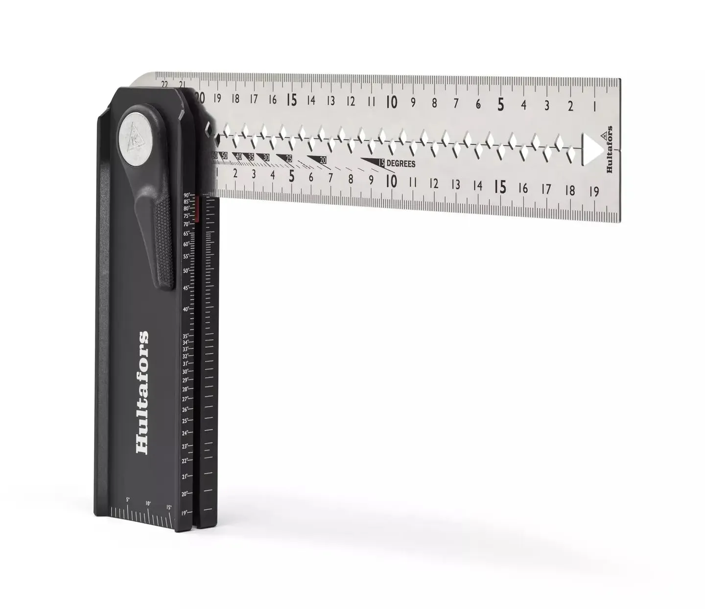 The all new!! Quattro Bevel Square  (Hultafors)
