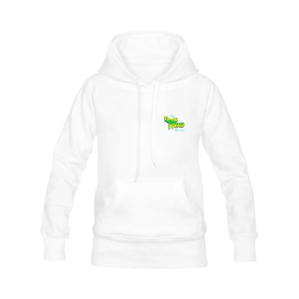 The Fresh Prince Of Bel-Air Shoe Women's Classic Hoodies Multi-color