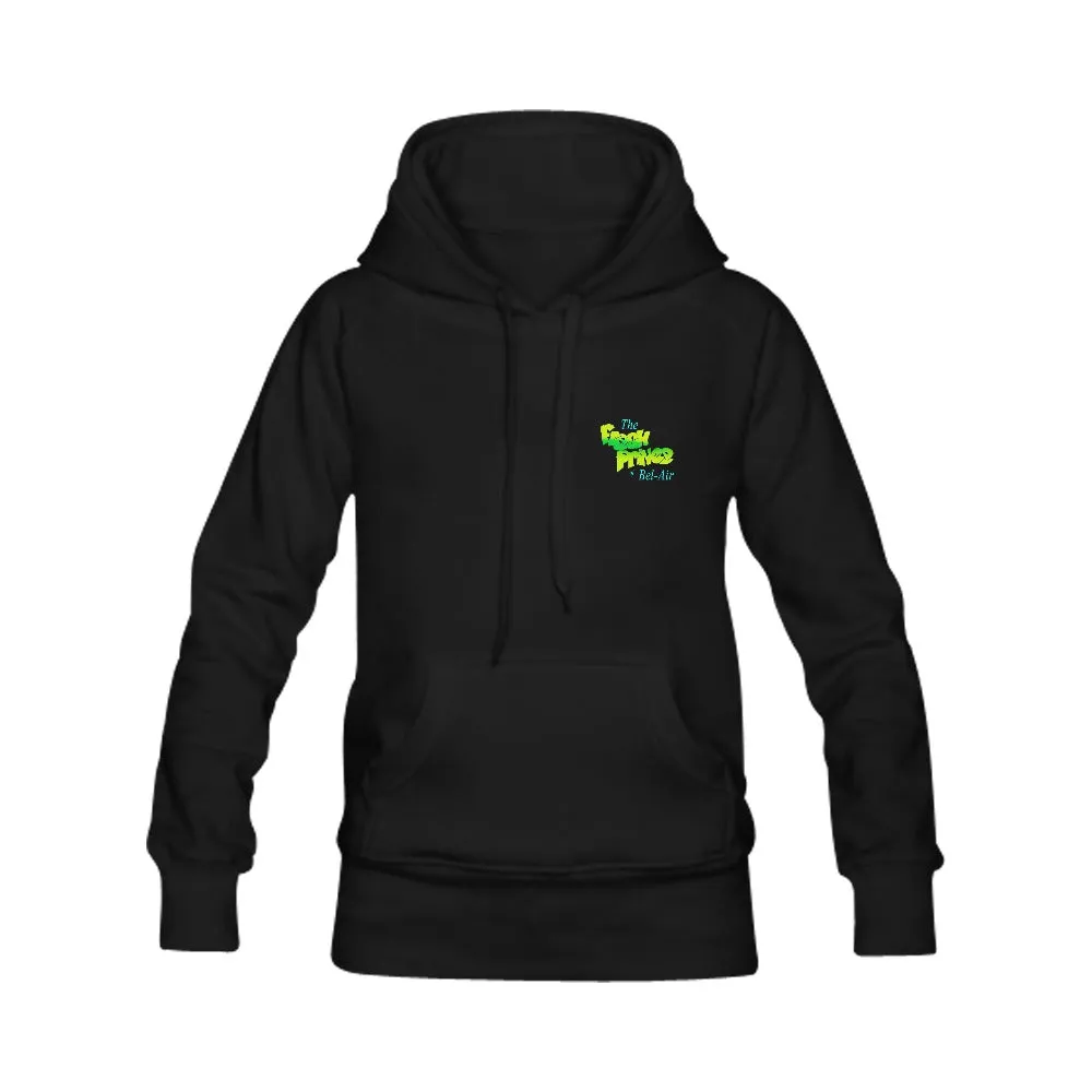 The Fresh Prince Of Bel-Air Shoe Women's Classic Hoodies Multi-color