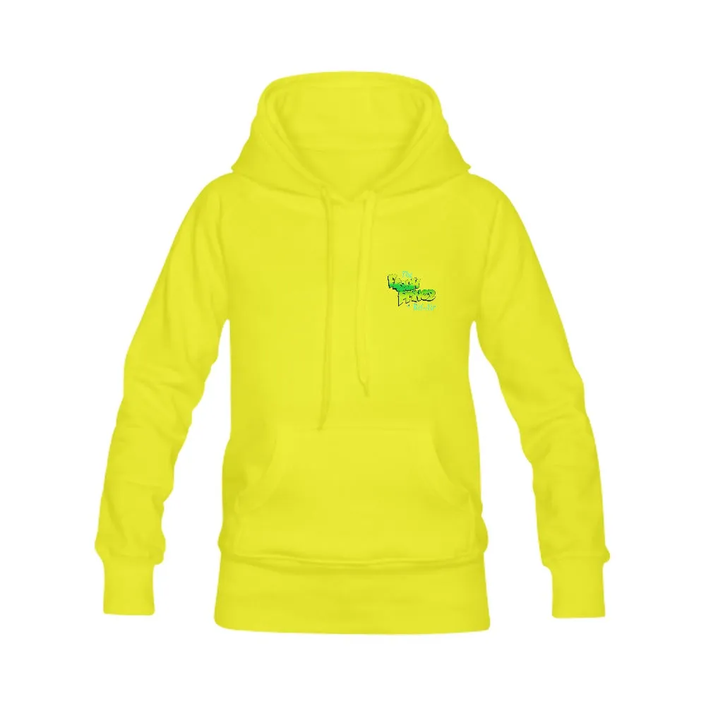 The Fresh Prince Of Bel-Air Shoe Women's Classic Hoodies Multi-color