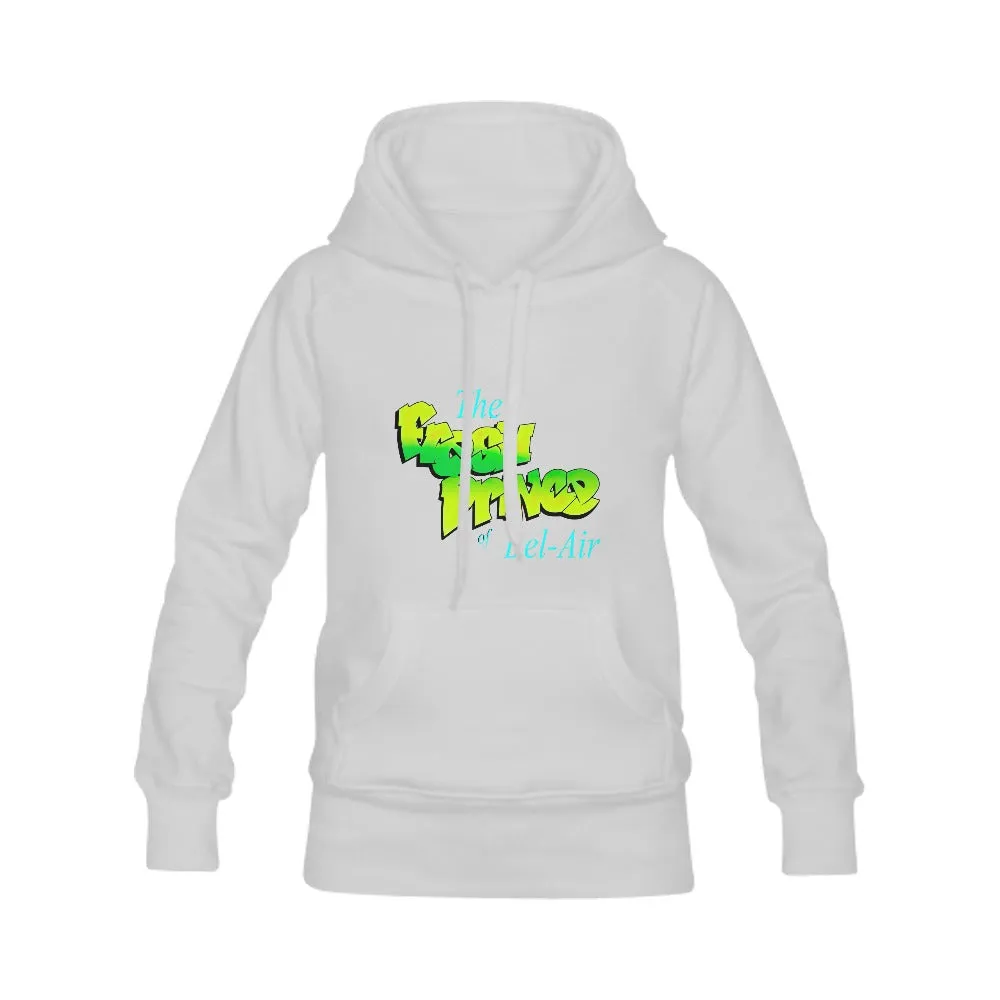 The Fresh Prince Of Bel-Air Women's Classic Hoodies Multi-color