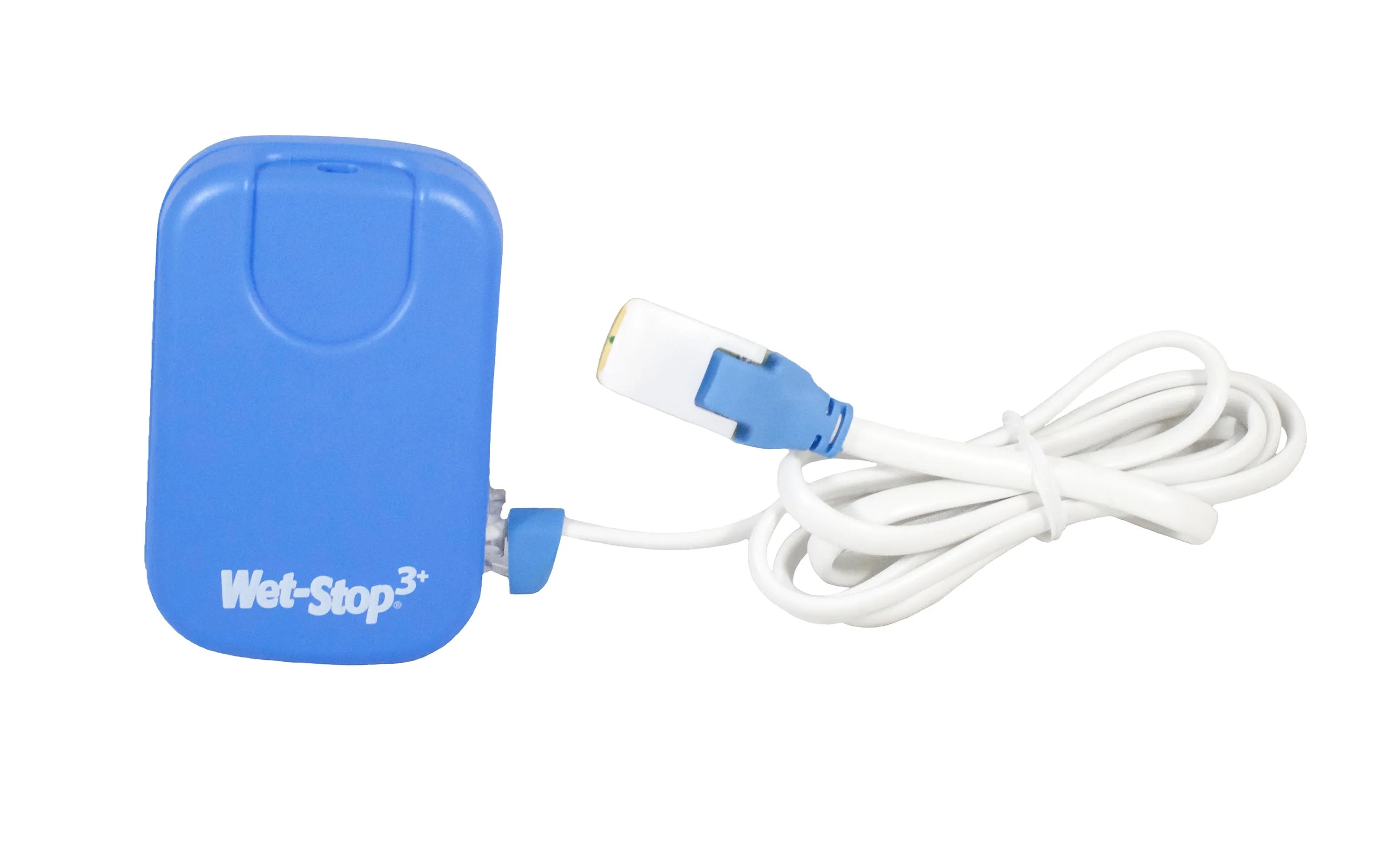 The Wet-Stop 3  Complete Bed Wetting Alarm & Training System