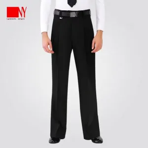The Wide Ballroom Trousers