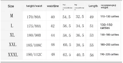 Thin Leisure Pajamas Shorts For Men