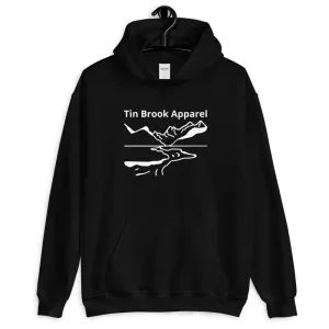 Tin Brook Valley Hoodie