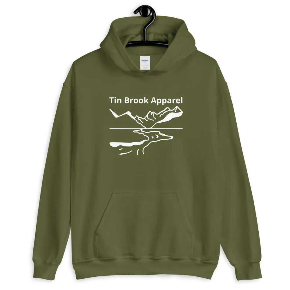 Tin Brook Valley Hoodie
