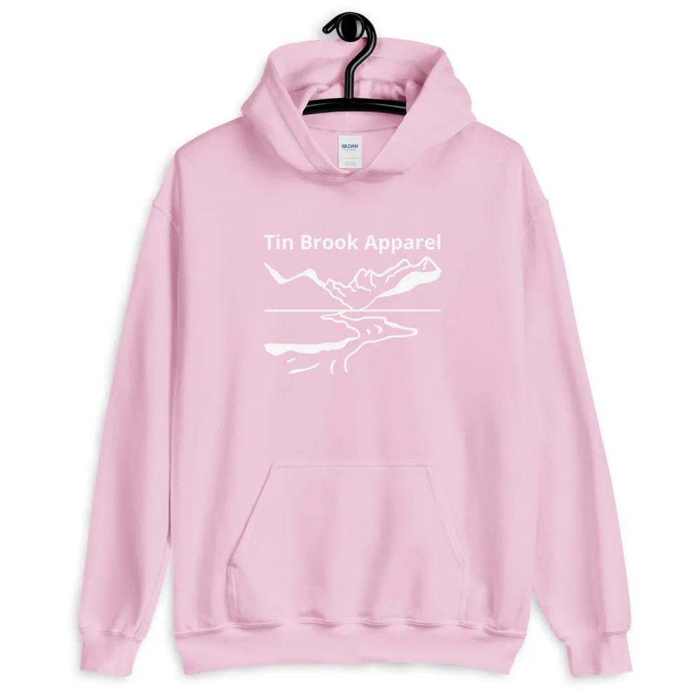 Tin Brook Valley Hoodie