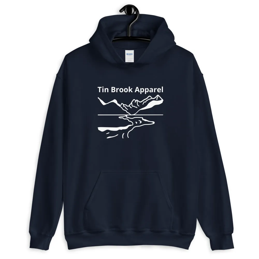 Tin Brook Valley Hoodie