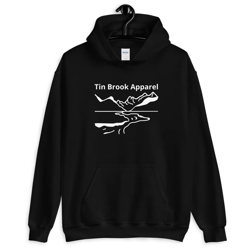 Tin Brook Valley Hoodie