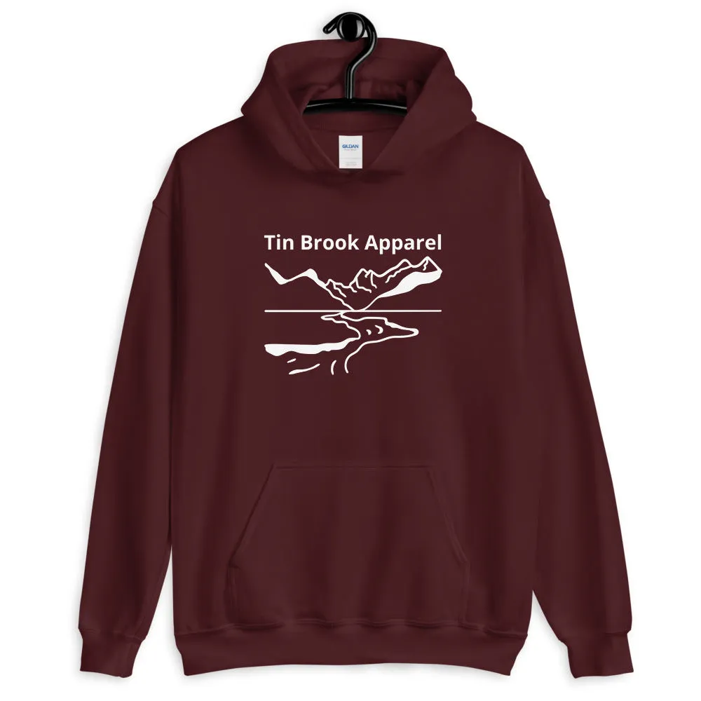 Tin Brook Valley Hoodie