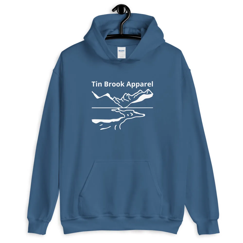 Tin Brook Valley Hoodie