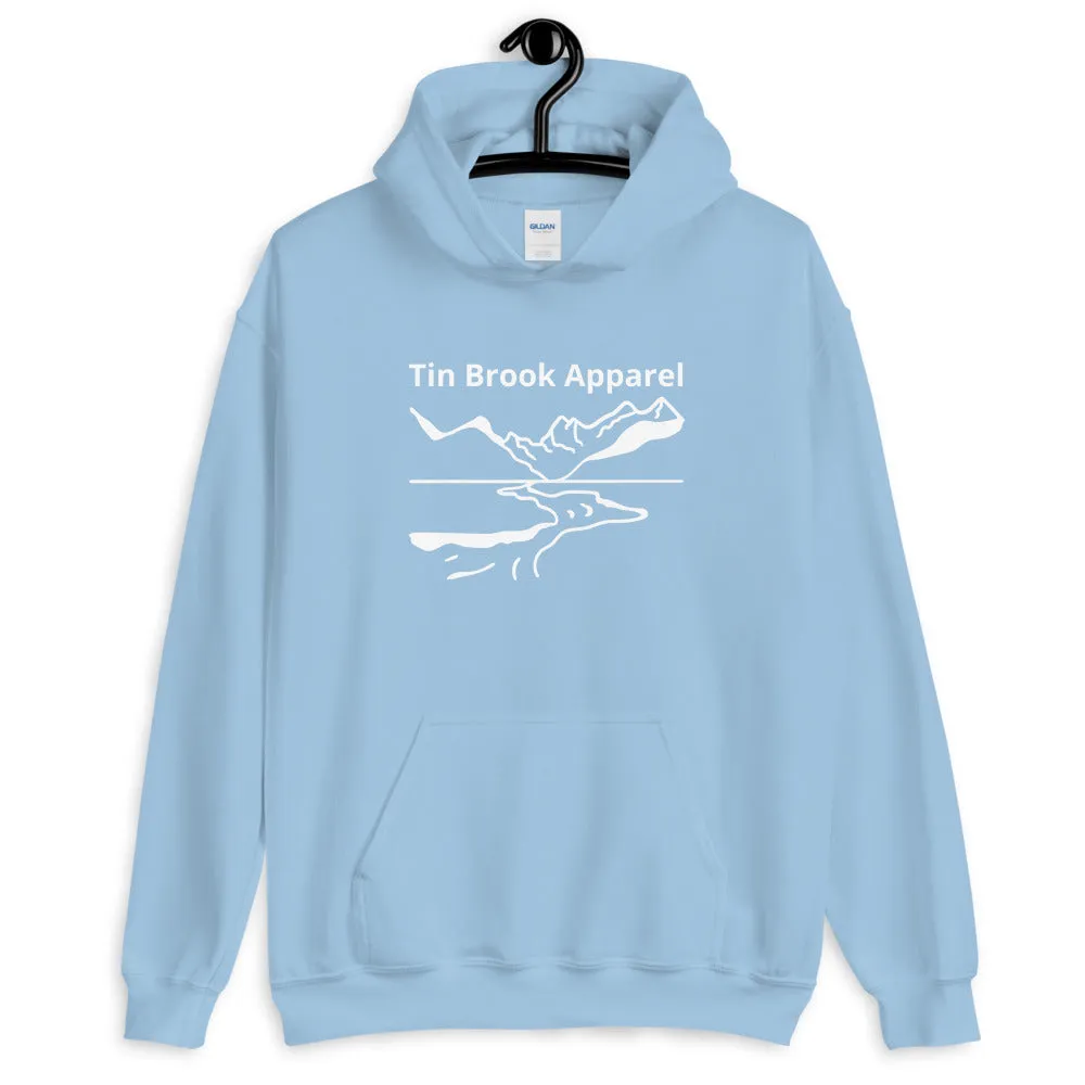 Tin Brook Valley Hoodie