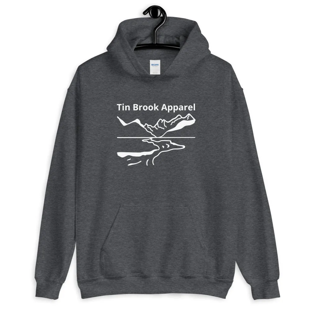 Tin Brook Valley Hoodie