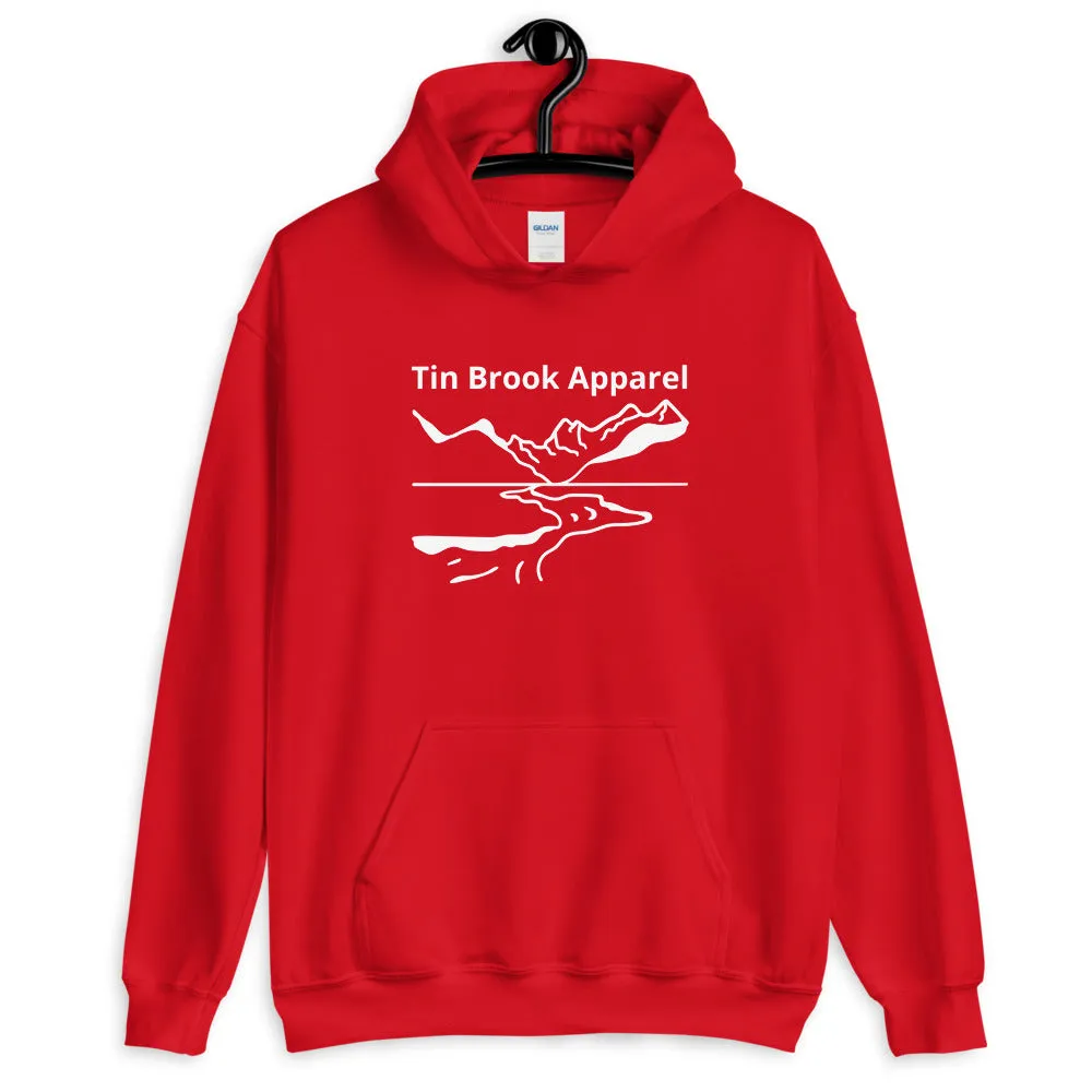 Tin Brook Valley Hoodie